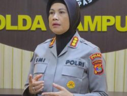 Polda Lampung Imbau Pengusaha Hiburan Malam Tutup Sementara Selama Ramadan