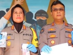 Polda Lampung Ajak Orang Tua Tingkatan Pengawasan Pada Anak Selama Ramadan