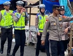 Hari Ke 11 Atau Hari Ke 4 Ramadhan Ops Keselamatan Krakatau 2024 Terus Berjalan Dan Ini Hasilnya