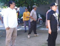 Antisipasi Penyebaran DBD, Pj. Bupati Pringsewu Imbau Masyarakat Gotong Royong