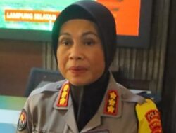Polda Lampung Ungkap Kasus SIM Palsu dan Imbau Warga Waspada
