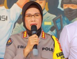 Remaja Tewas Dalam Perang Sarung di Lampung Selatan, Polisi Himbau Masyarakat Menahan Diri