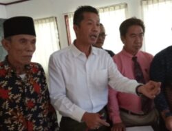 Kuasa Hukum Kecewa Permohonan BA Bukti Ditolak, Ini yang Dijelaskan PN Kalianda