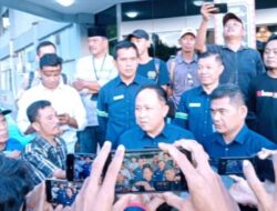 Antisipasi Kemacetan PT. ASDP Siapkan Skema Jelang Angkutan Lebaran 1445H/2024M