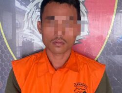 Gerak Cepat Polsek Katibung, Tangkap Dua Pelaku Curas di Fly Over