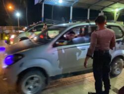 Puncak Arus Balik Pelabuhan Bakauheni Ramai, Kapolda : Lalu Lintas Mengalir