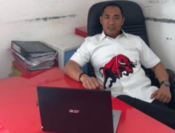 Optimis Memenuhi Syarat Maju Pilkada 2024, Begini Penjelasan LO Nanang Ermanto