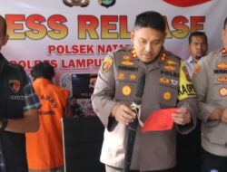 Ayah dan Kakek Kandung Setubuhi Gadis 15 Tahun