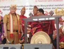 Sidomulyo Fair 2024, Resmi Dibuka Bupati Lampung Selatan