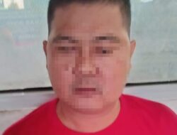 Unit Reskrim Polsek Sidomulyo Amankan 2 Pelaku Curat, 1 DPO