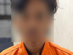 Polsek Katibung Ringkus Pelaku Pembobol Rumah Warga