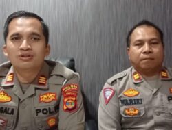 Dinilai Lengkap, Pos Pam Lebaran 2024 Polres Lamsel Sabet Juara 3 Nasional