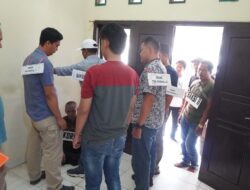 Kasus Pengeroyokan Wartawan di Lampung Timur Dipastikan Terus Bergulir, Perkara Tetapkan 1 Tersangka