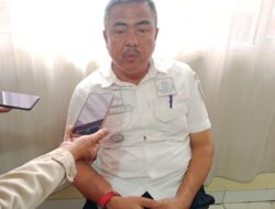 Kecamatan Kalianda Adakan Rapat Koordinasi