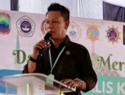 Ketua STAI YASBA Kalianda Adakan Banyak Perlombaan