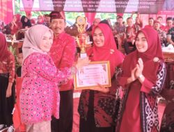 Forkopimda Lampung Selatan Gelar Roadshow Proyek Cetak Generasi Unggul di Kecamatan Bakauheni