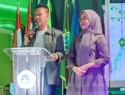 Konser Spektakuler Malam Puncak Dies Natalis di STAI YASBA Kalianda