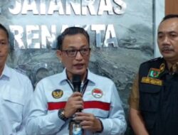 Kasus Perdagangan Orang Di Lampung, Ini Kata Kepala BP2MI
