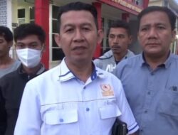 Berlanjut !! Kuasa Hukum Dan Keluarga Korban Datangi Polres Lampung Selatan