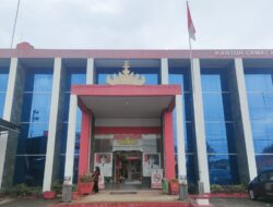 Dugaan Pungli di Kecamatan Natar, Ini Tanggapan Supi’ah Camat Natar