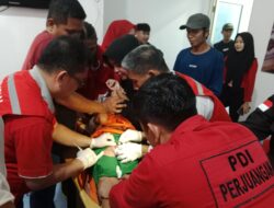 BBHAR Lampung Selatan Kembali Adakan Sunat Gratis