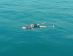 Korban Tenggelam Pantai Rio The Beach Ditemukan Dalam Keadaan Meninggal