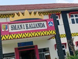 Wali Murid SMA Negeri 1 Kalianda Kecewa, Ada Apa?
