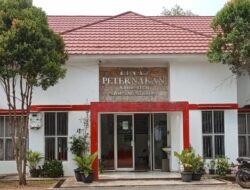Kadis Peternakan Lamsel Diduga Alergi Dengan LSM dan Wartawan