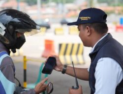 Hindari Praktek Percaloan, ASDP Wajibkan Pengguna Jasa Reservasi Tiket Online via Ferizy