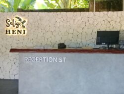 Keluarga Korban dan Pengelola Pantai Setigi Heni Berdamai