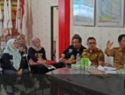 Desa Bumidaya Raih Peringkat I Lomba Desa Tingkat Provinsi dan Wakili Lampung di Kancah Nasional