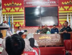 Desa Bumidaya Maju Tingkat Nasional, Kadis PMD Lamsel : Kami Tetap Suport