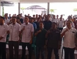 Sosialisasi Perhutanan Sosial Tahun 2024