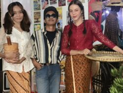 Stand Desa Trans Tanjungan Banyak ke Unikan dan Jenis Makanan