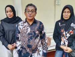 Praktisi Hukum Asal Jakarta Angkat Bicara, Terkait Anak Dibawah Umur Diduga Pencabulan ‘Cacat Hukum’ Pihaknya Akan Laporkan Balik ke Paminal Polda Lampung Mabes Polri