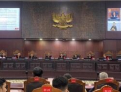 Putusan MK Nomor 60 Bolehkan Parpol Non Parlemen Usung Bakal Calon, Berikut Prediksi Peta Politik di Lamsel
