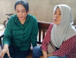 Tidak Ada Pendampingan Dari Dinas Pendidikan Dan Ketua Komite, Seorang Ibu di Kalianda Kecewa