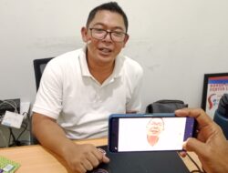 Karyawan Tunas Honda Kalianda Meriahkan HUT RI ke- 79 Tahun