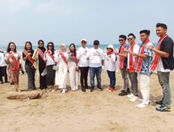 Kalianda Kite Festival III, Resmi Dibuka Bupati Lampung Selatan