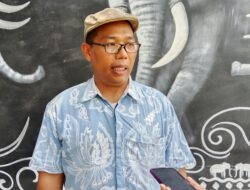 Paluma Nusantara Adakan Sosialisasi PAMOR dan Pelatihan ICS