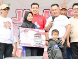 Dapat Hadiah Umrah, Siswi SMAN 1 Sragi : Alhamdulillah Umrahnya Buat Ibu