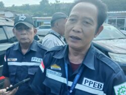 Abdullatif Resmi Dilantik dan Dikukuhkan Bupati Lampung Selatan