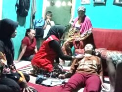 Pasien Jantung Bocor di Kecamatan Katibung Lamsel Butuh Uluran Tangan Kita