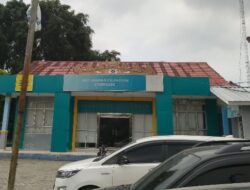 Terkait Tiang Listrik di Desa Sukamaju, Ini Tanggapan Pihak PLN Cabang Sidomulyo