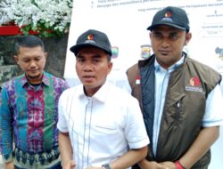 Jelang Pilkada 2024, Bawaslu Adakan Deklarasi Kampanye Damai