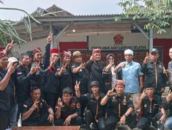 Ketua DAALS Tegaskan Belum Ada Dukungan Untuk Calon Bupati dan Wakil Bupati Lampung Selatan