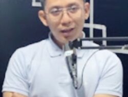 Radityo Egi Pratama Ajak Masyarakat Menghadapi Pilkada Yang Sejuk