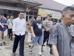 Kasus Camat Negeri Katon Langgar Netralitas ASN Pada Pilkada, Kini Ditangani Polisi