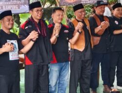 Wahrul Fauzi Silalahi Ajak Masyarakat Lampung Perjuangkan RMD dan Egi