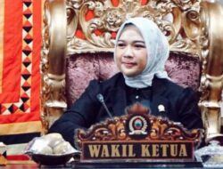 Bella Jayanti Sambut Baik Para Awak Media